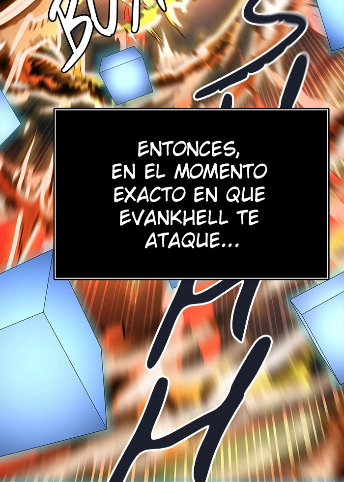 El irregular - Capítulo 474 - Página 104 - LectorTMOo