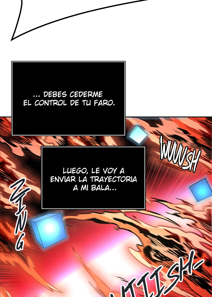 El irregular - Capítulo 474 - Página 107 - LectorTMOo
