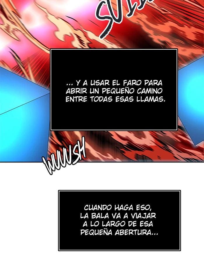 El irregular - Capítulo 474 - Página 108 - LectorTMOo