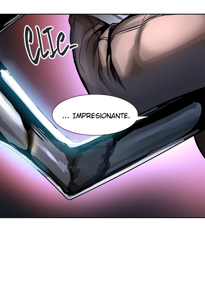 El irregular - Capítulo 474 - Página 109 - LectorTMOo
