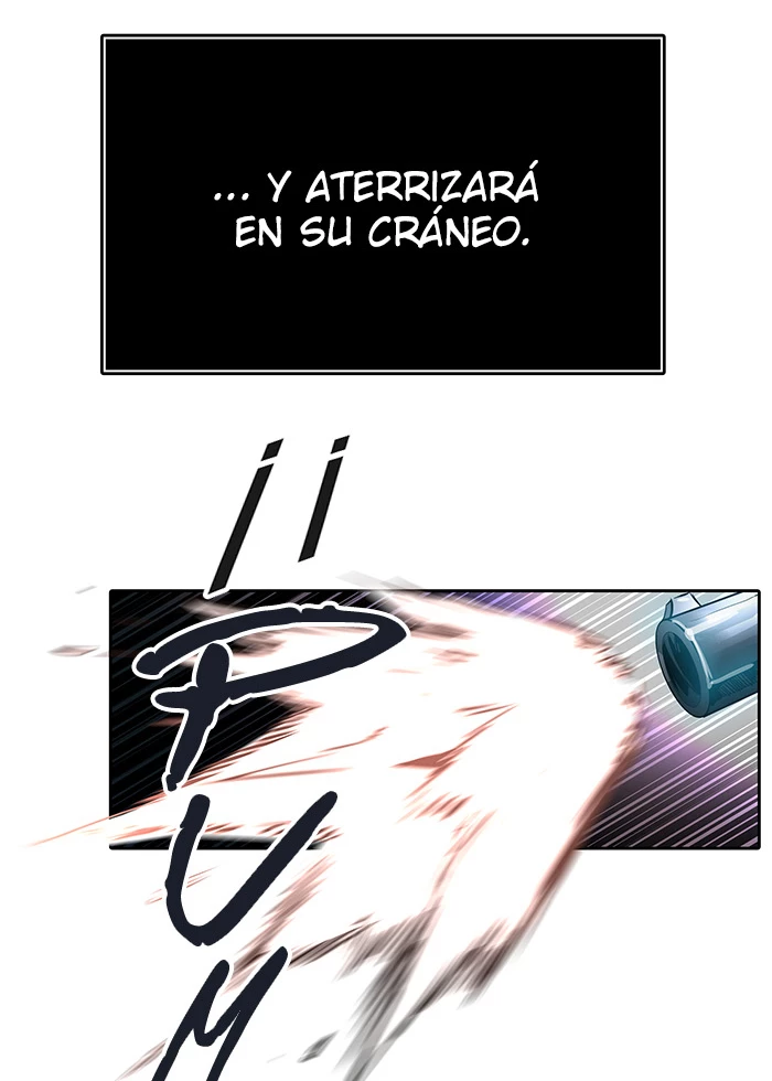 El irregular - Capítulo 474 - Página 110 - LectorTMOo