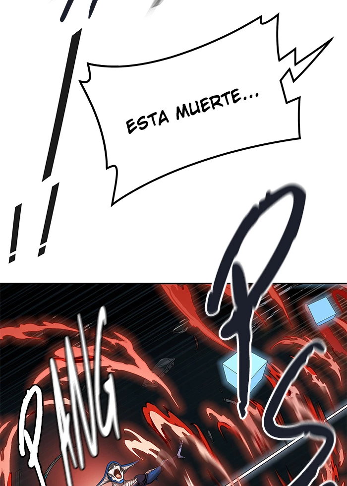 El irregular - Capítulo 474 - Página 111 - LectorTMOo