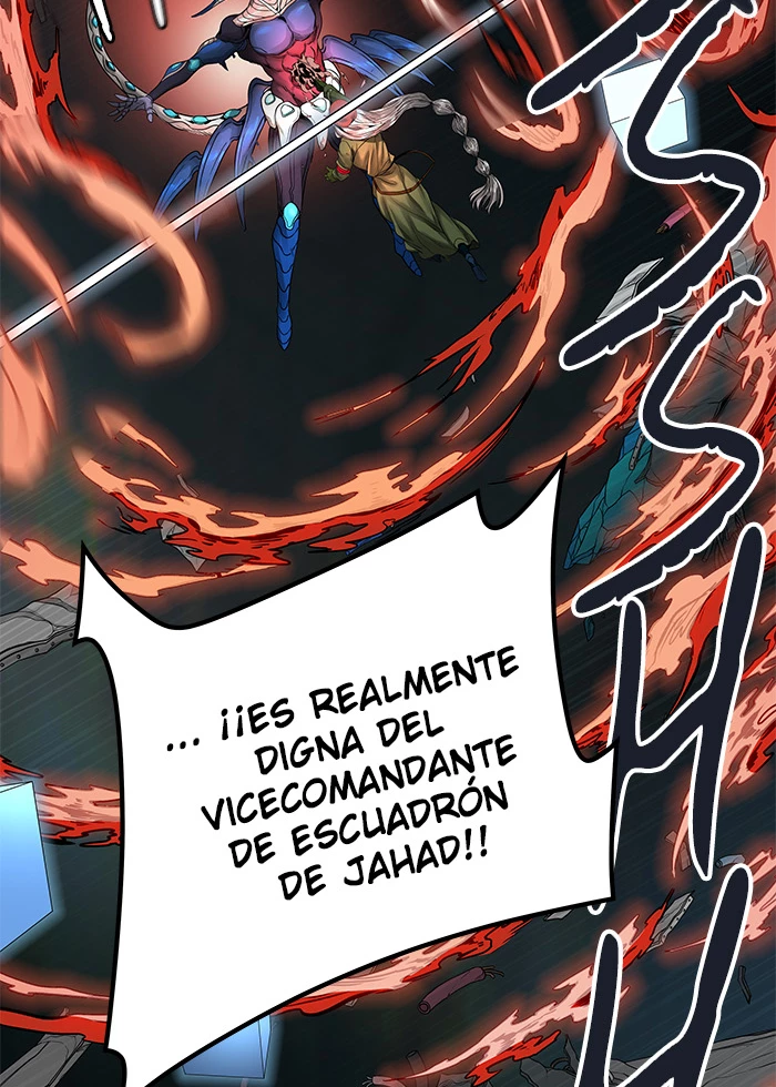 El irregular - Capítulo 474 - Página 112 - LectorTMOo