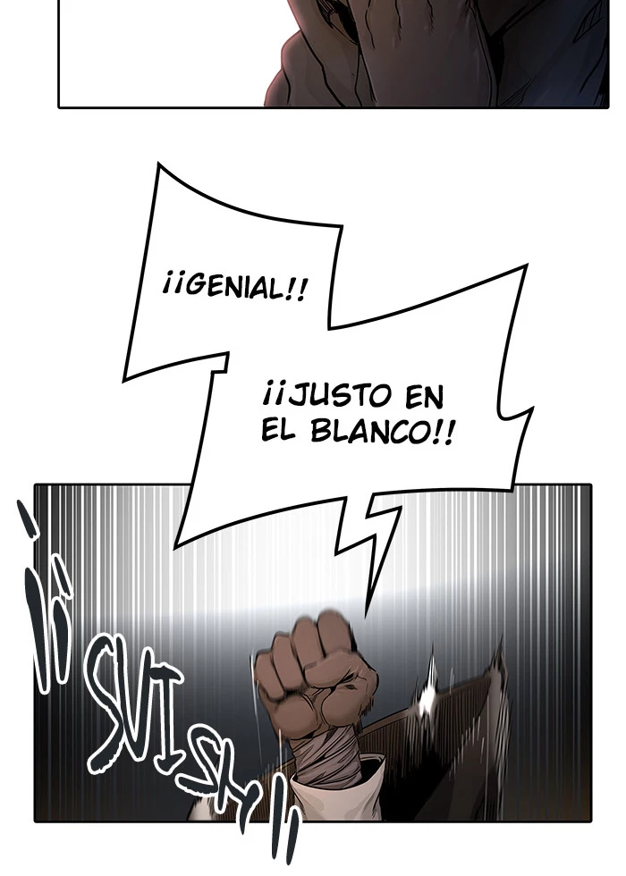 El irregular - Capítulo 475 - Página 6 - LectorTMOo