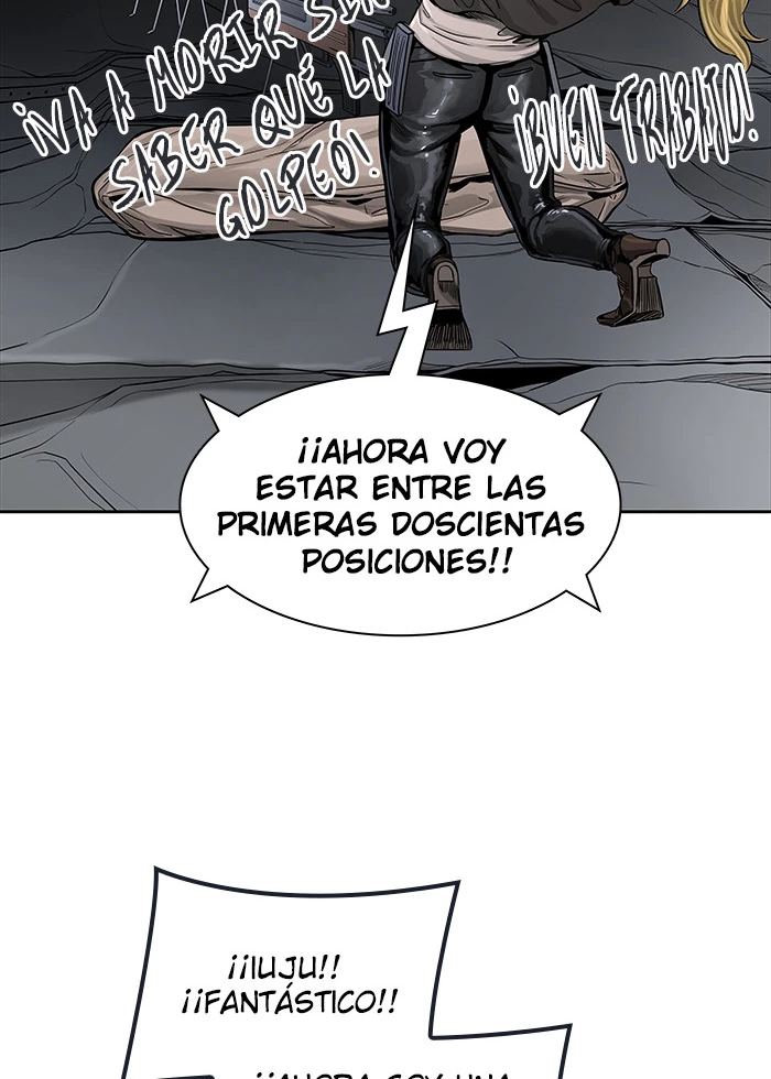 El irregular - Capítulo 475 - Página 8 - LectorTMOo