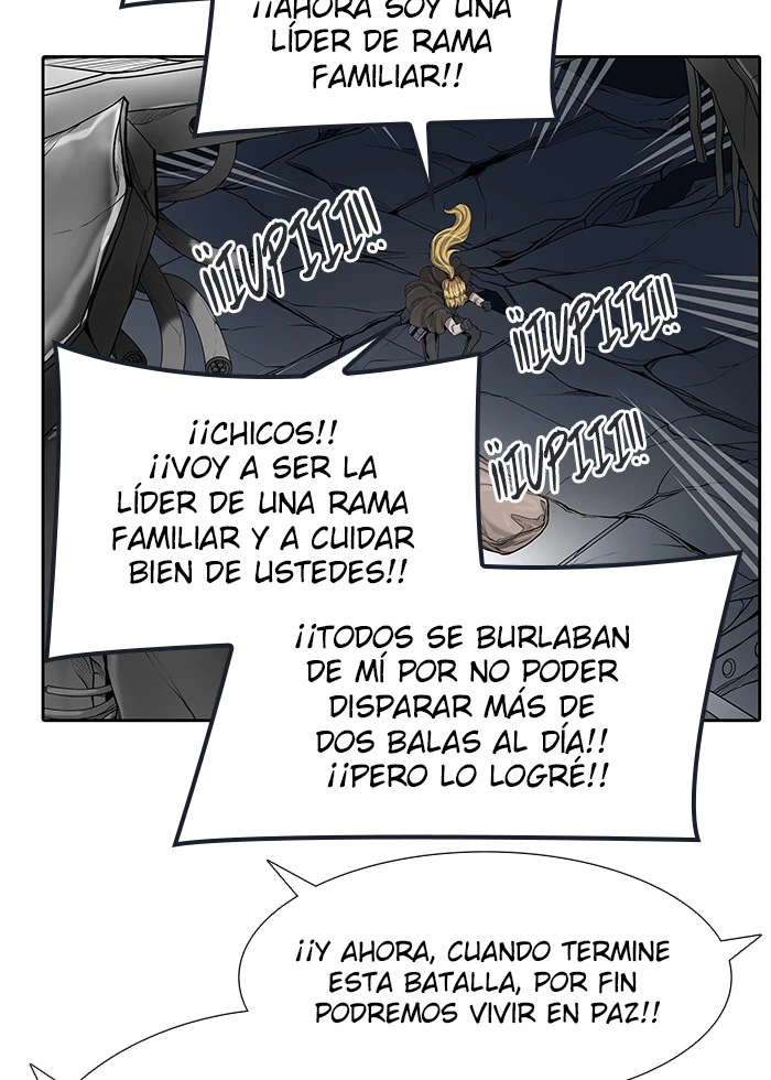 El irregular - Capítulo 475 - Página 9 - LectorTMOo