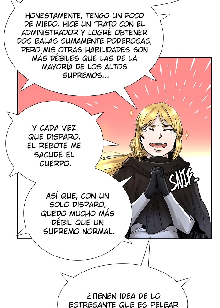 El irregular - Capítulo 475 - Página 10 - LectorTMOo