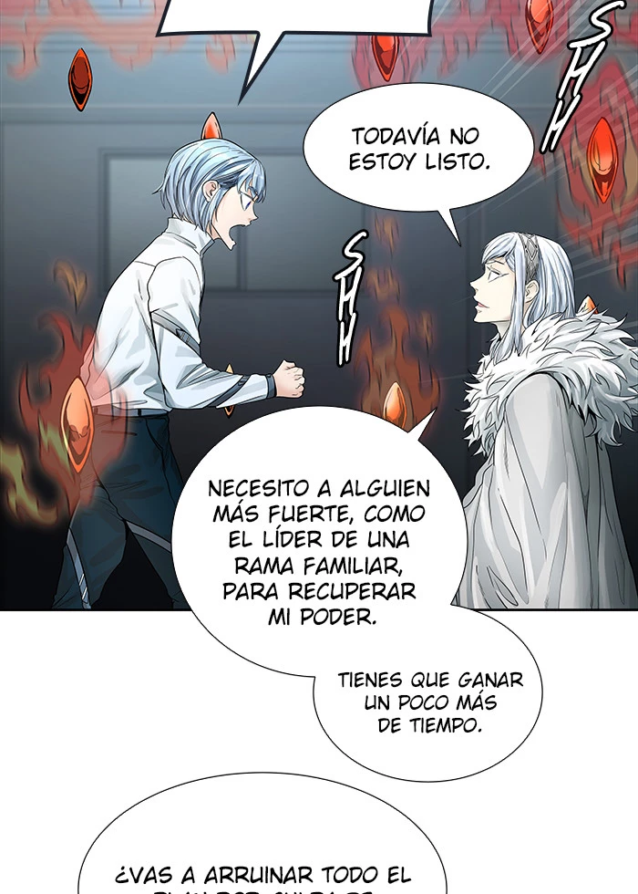 El irregular - Capítulo 475 - Página 17 - LectorTMOo