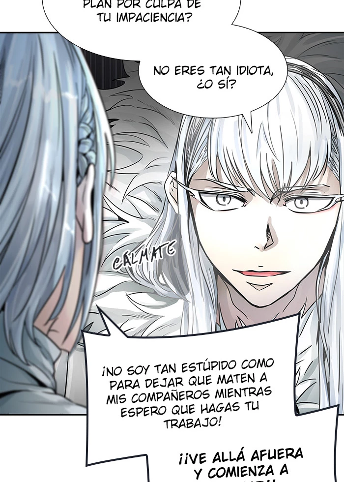 El irregular - Capítulo 475 - Página 18 - LectorTMOo