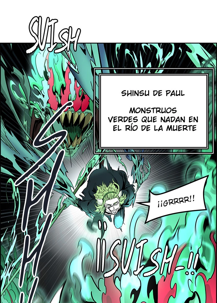 El irregular - Capítulo 475 - Página 24 - LectorTMOo