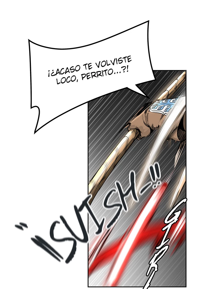El irregular - Capítulo 475 - Página 28 - LectorTMOo