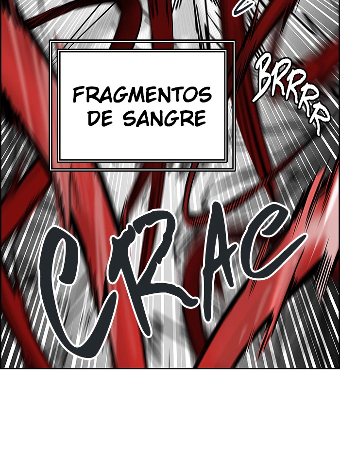 El irregular - Capítulo 475 - Página 32 - LectorTMOo