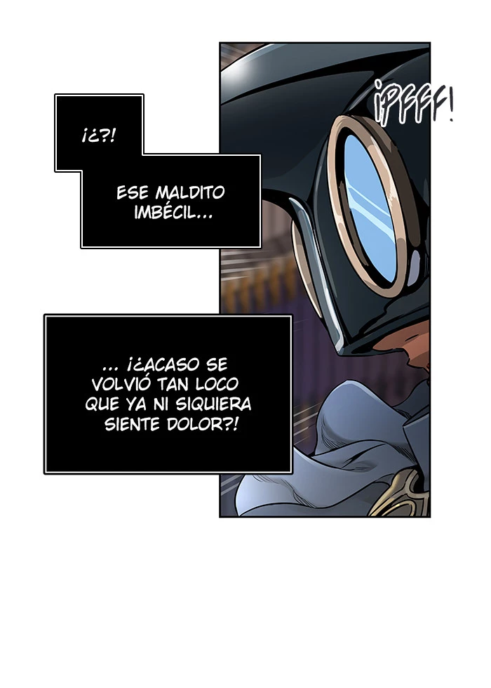 El irregular - Capítulo 475 - Página 36 - LectorTMOo