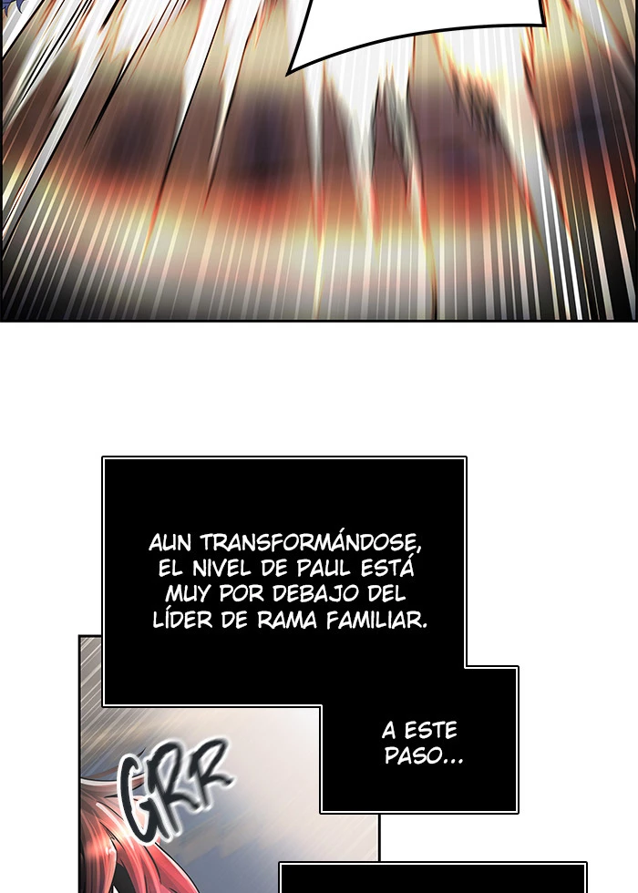 El irregular - Capítulo 475 - Página 42 - LectorTMOo