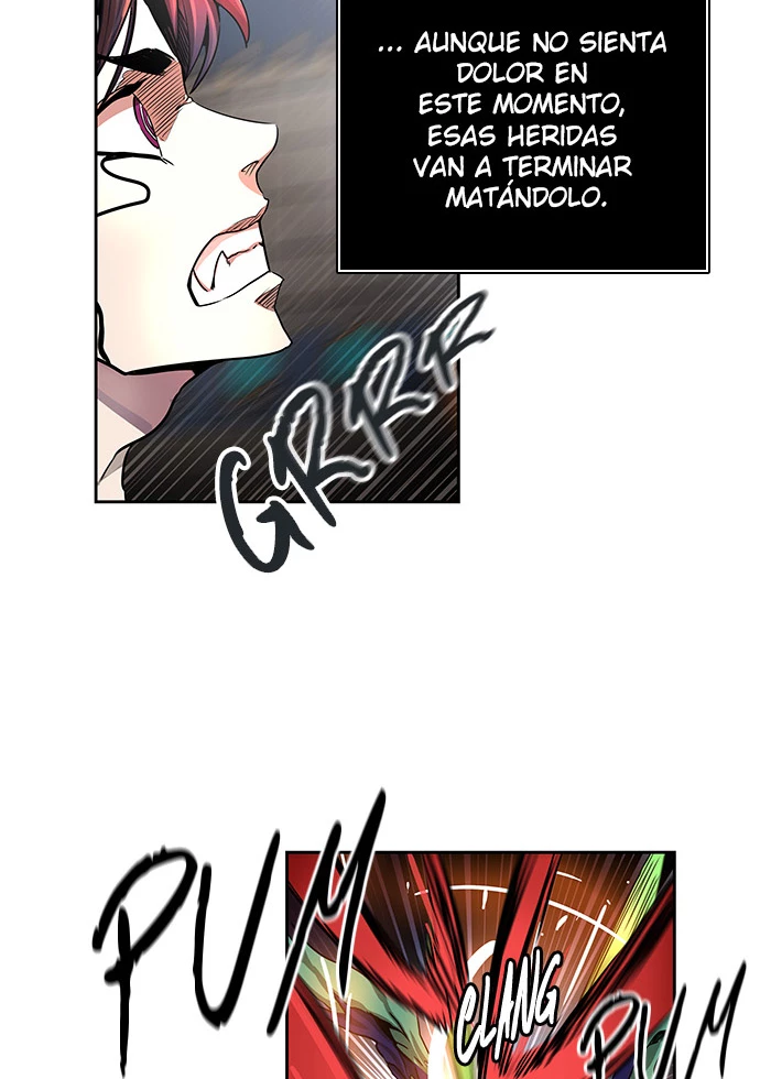 El irregular - Capítulo 475 - Página 43 - LectorTMOo