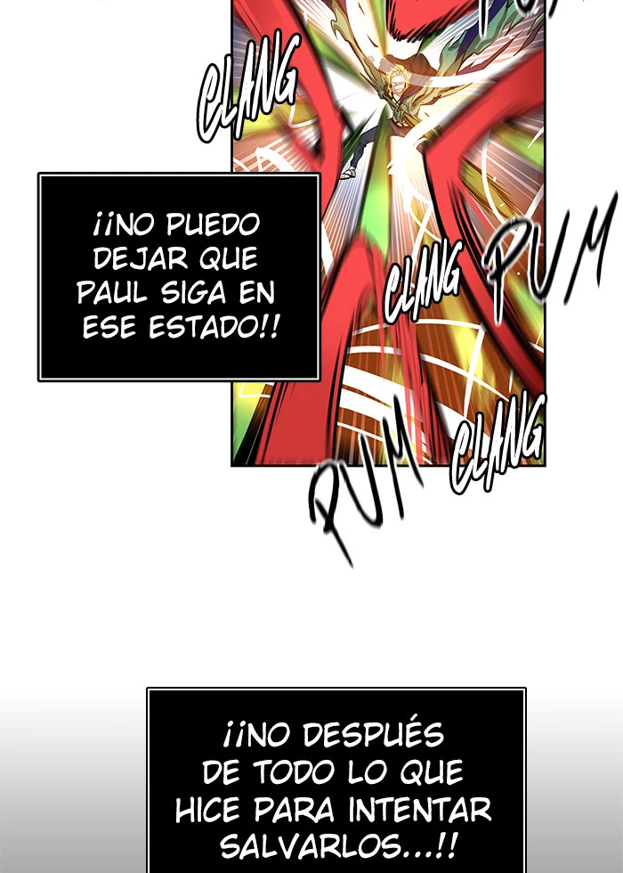 El irregular - Capítulo 475 - Página 44 - LectorTMOo