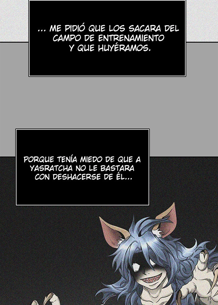 El irregular - Capítulo 475 - Página 46 - LectorTMOo