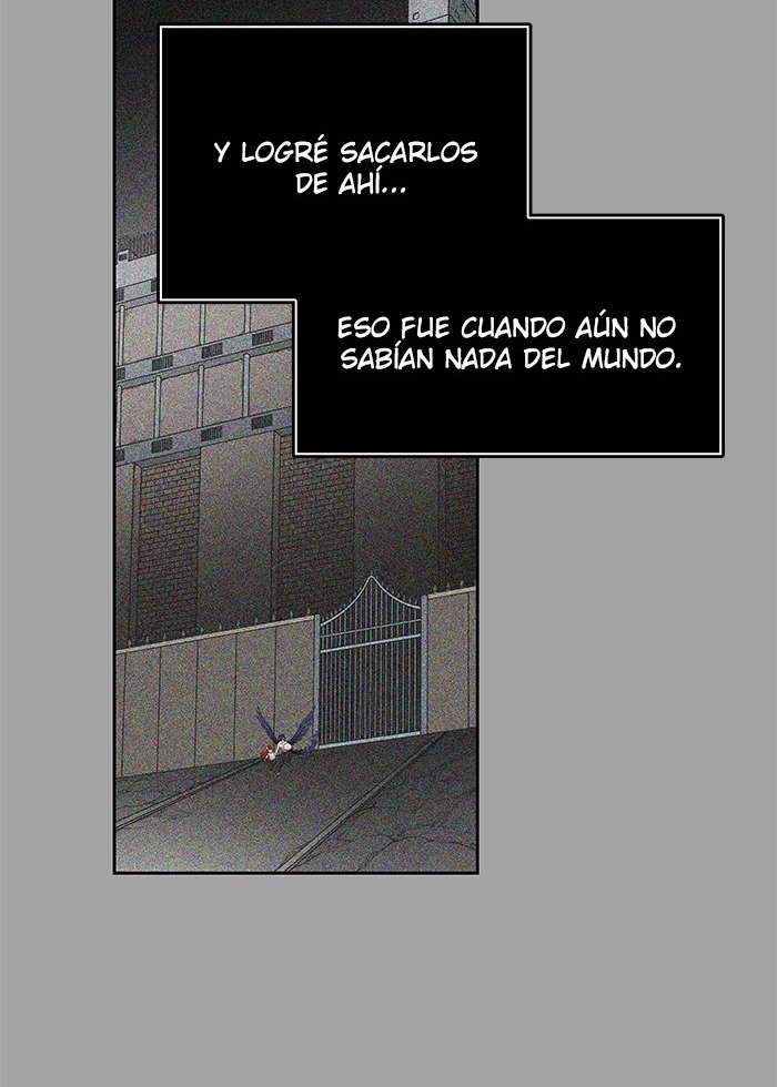 El irregular - Capítulo 475 - Página 49 - LectorTMOo