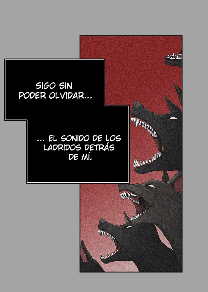 El irregular - Capítulo 475 - Página 50 - LectorTMOo