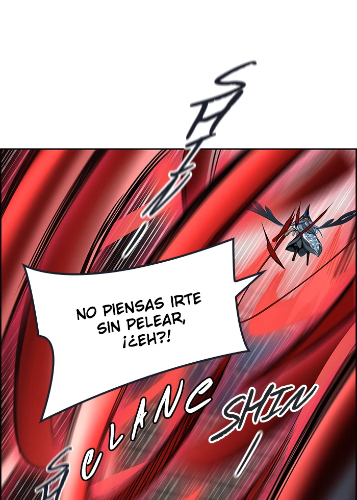 El irregular - Capítulo 475 - Página 54 - LectorTMOo
