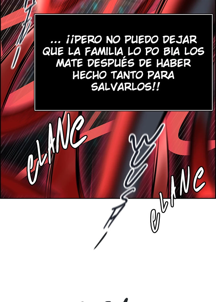 El irregular - Capítulo 475 - Página 55 - LectorTMOo