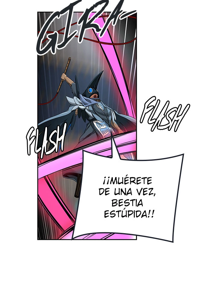 El irregular - Capítulo 475 - Página 56 - LectorTMOo