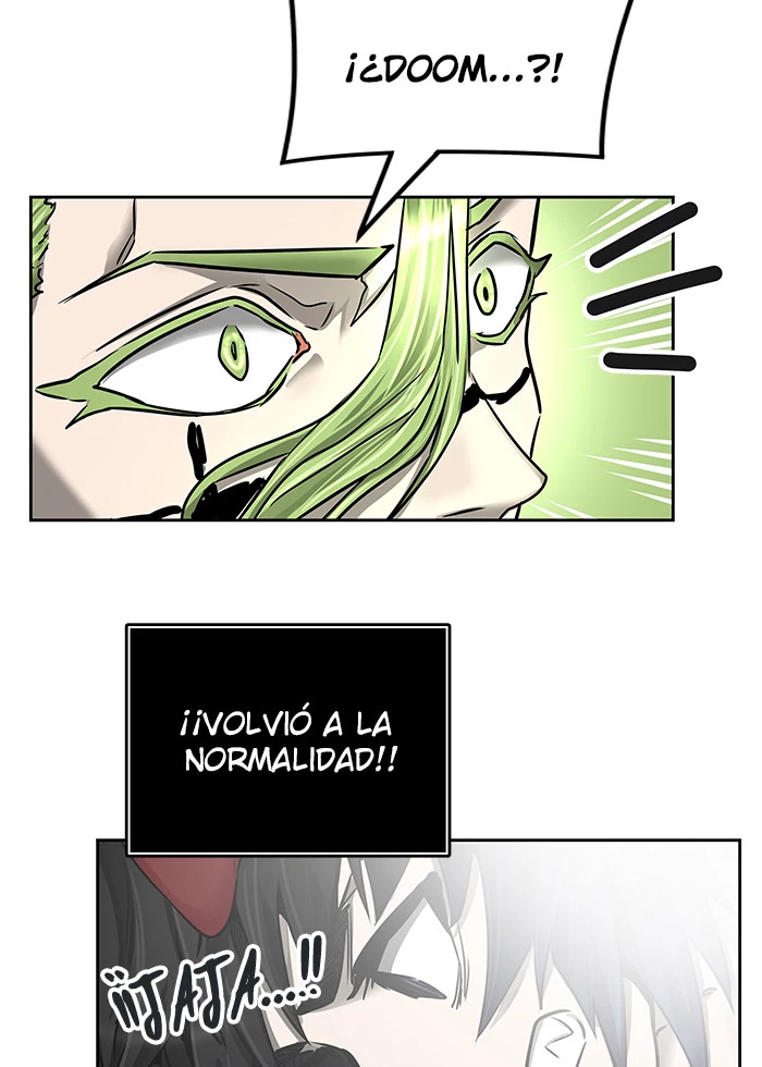 El irregular - Capítulo 475 - Página 62 - LectorTMOo