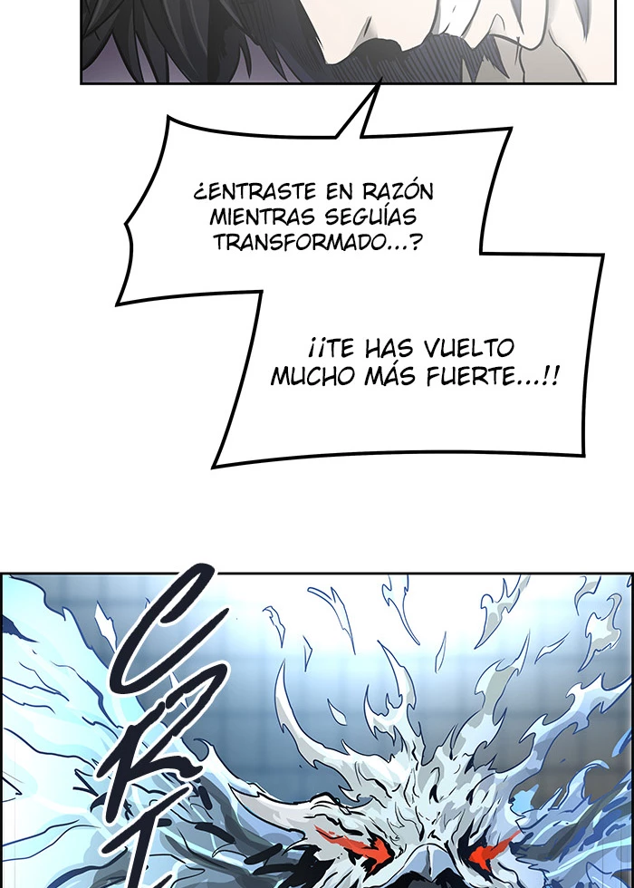 El irregular - Capítulo 475 - Página 63 - LectorTMOo