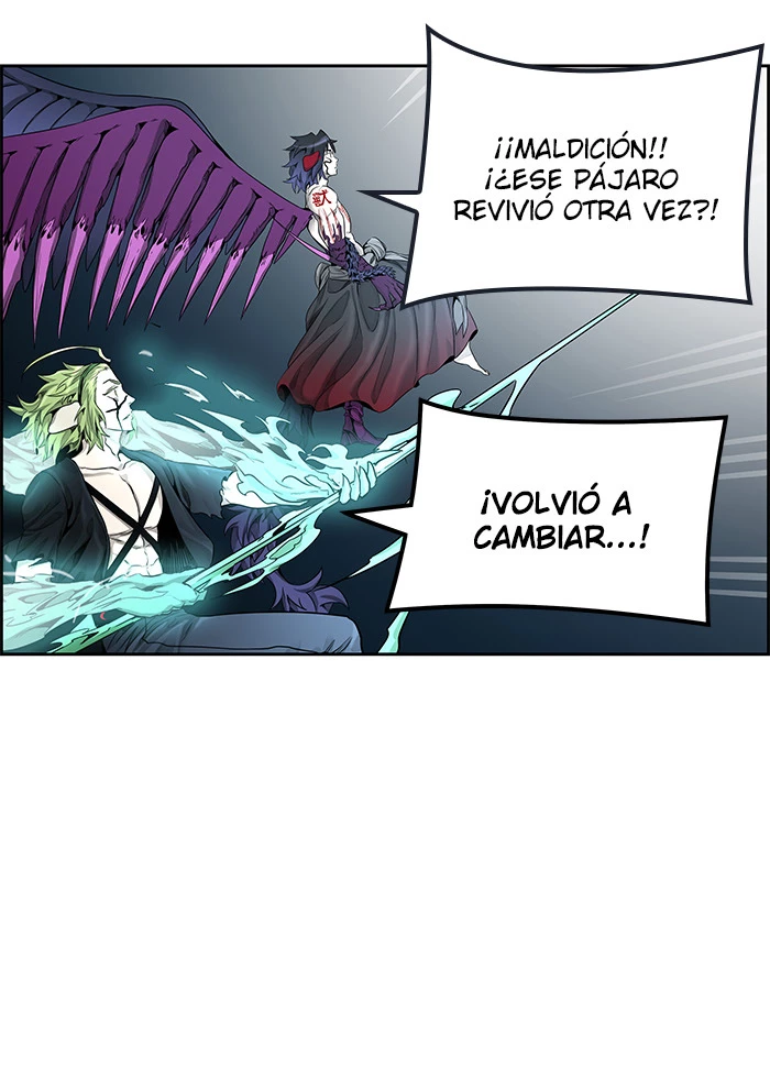 El irregular - Capítulo 475 - Página 66 - LectorTMOo