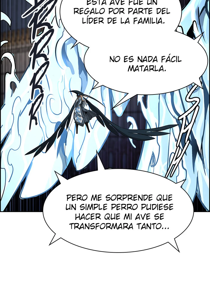 El irregular - Capítulo 475 - Página 68 - LectorTMOo