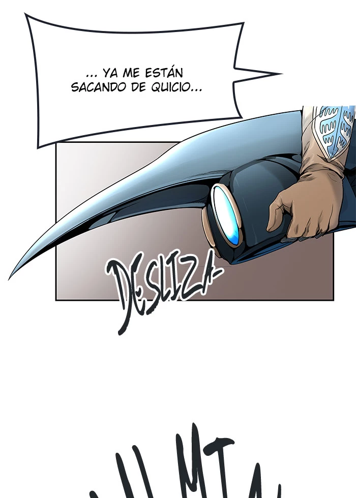 El irregular - Capítulo 475 - Página 69 - LectorTMOo