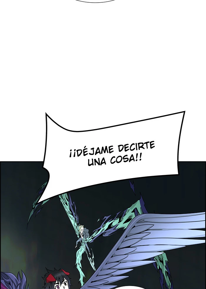 El irregular - Capítulo 475 - Página 71 - LectorTMOo