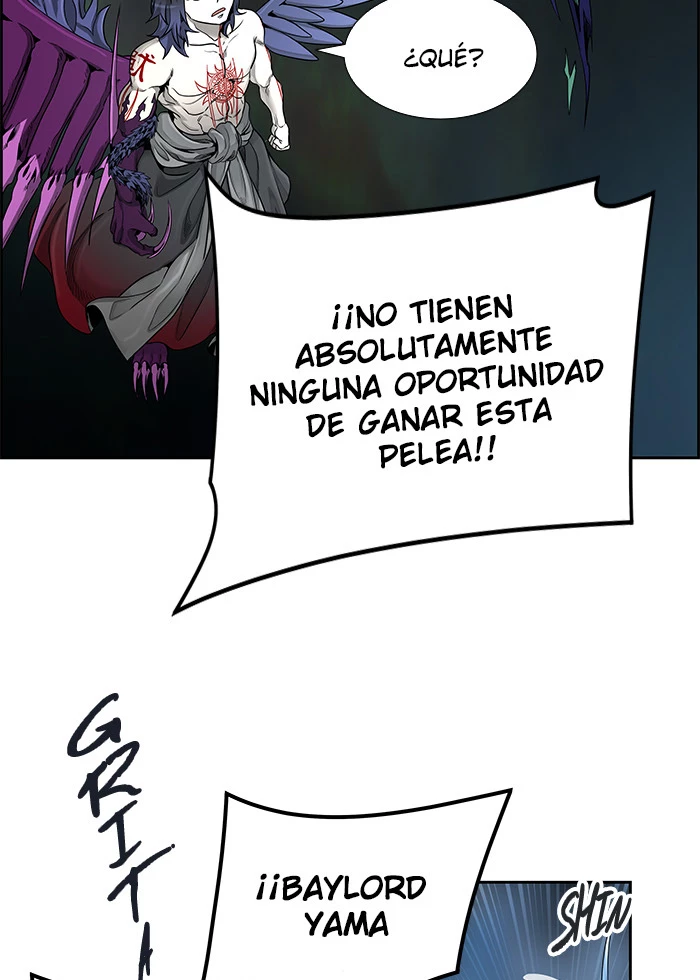 El irregular - Capítulo 475 - Página 72 - LectorTMOo
