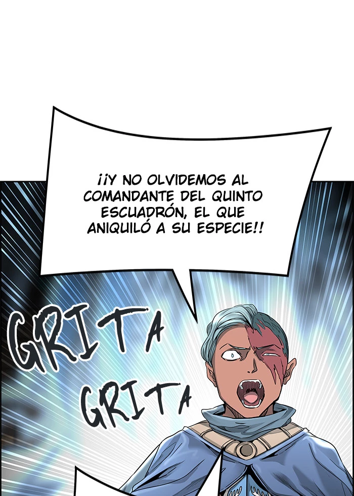 El irregular - Capítulo 475 - Página 75 - LectorTMOo