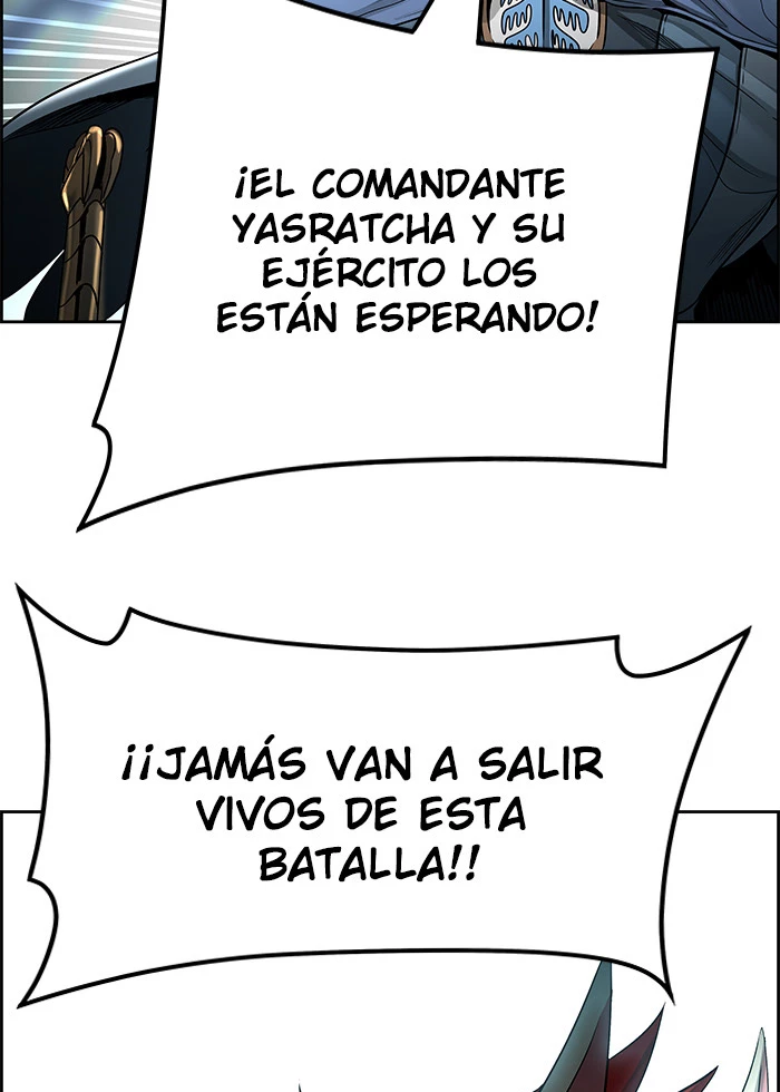 El irregular - Capítulo 475 - Página 76 - LectorTMOo
