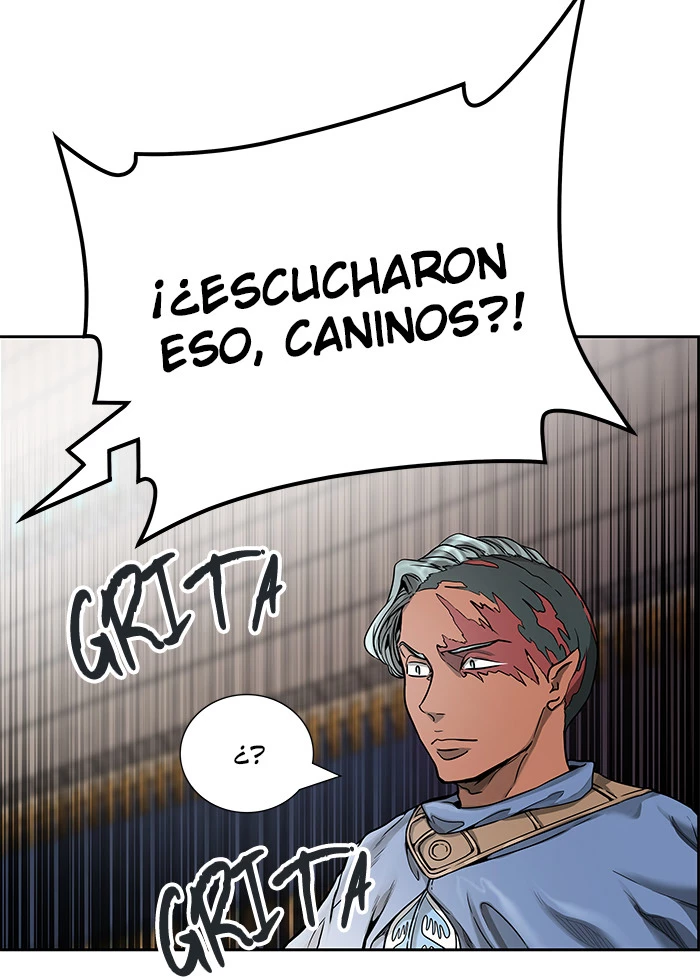 El irregular - Capítulo 475 - Página 81 - LectorTMOo