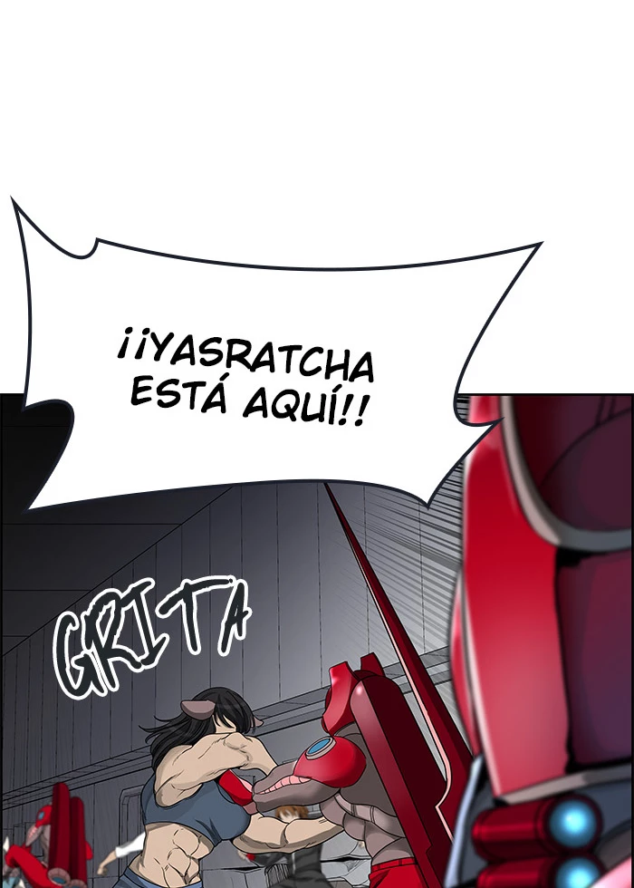 El irregular - Capítulo 475 - Página 82 - LectorTMOo