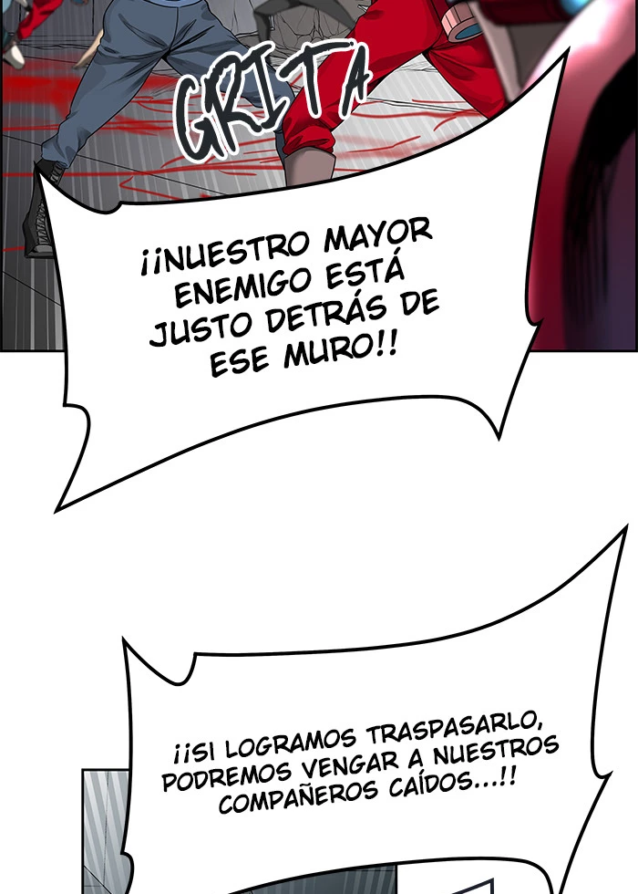 El irregular - Capítulo 475 - Página 83 - LectorTMOo