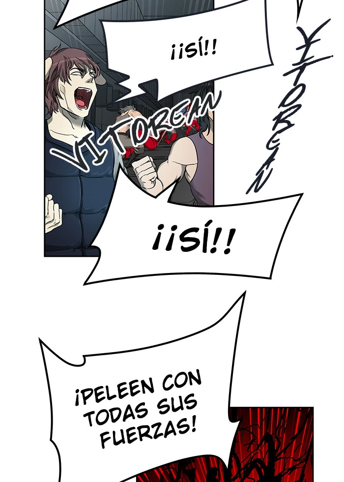 El irregular - Capítulo 475 - Página 84 - LectorTMOo