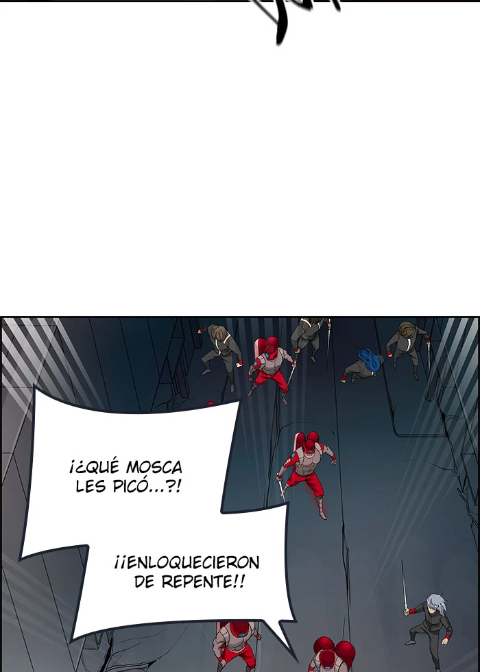 El irregular - Capítulo 475 - Página 87 - LectorTMOo