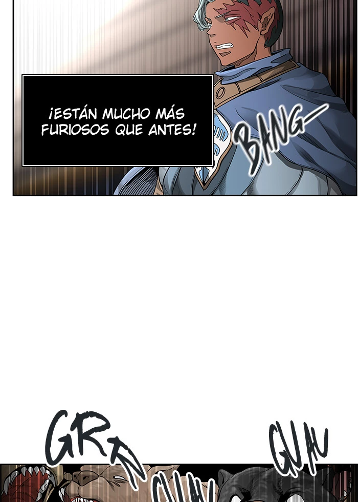 El irregular - Capítulo 475 - Página 93 - LectorTMOo