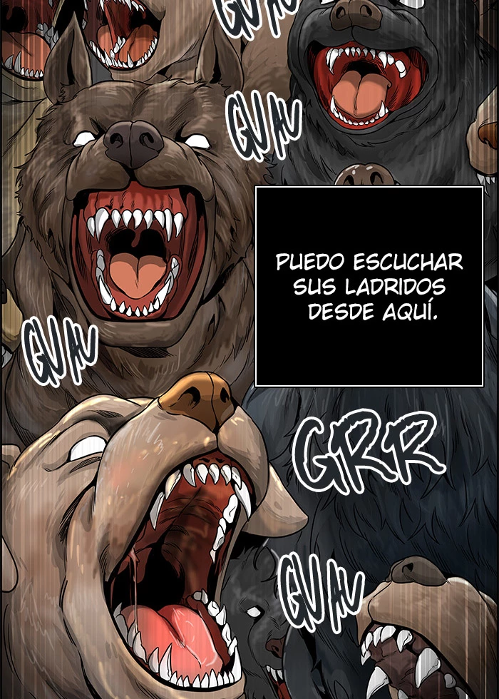 El irregular - Capítulo 475 - Página 94 - LectorTMOo