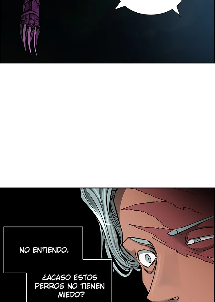 El irregular - Capítulo 475 - Página 97 - LectorTMOo