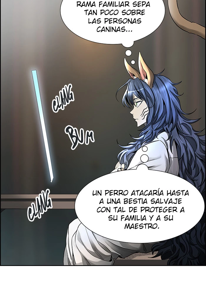 El irregular - Capítulo 475 - Página 99 - LectorTMOo