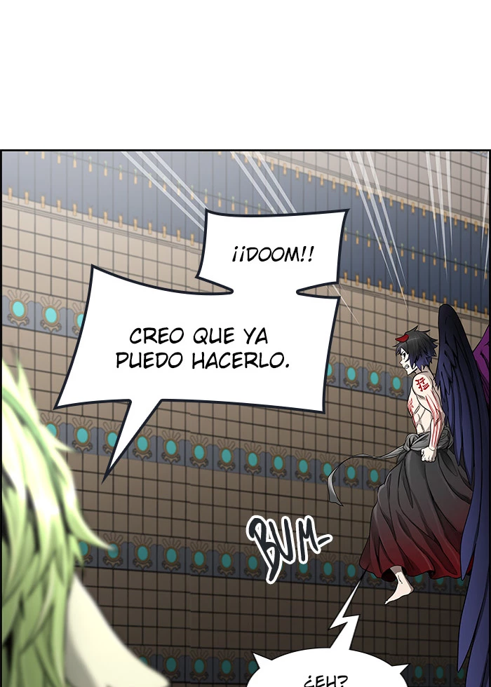 El irregular - Capítulo 475 - Página 102 - LectorTMOo