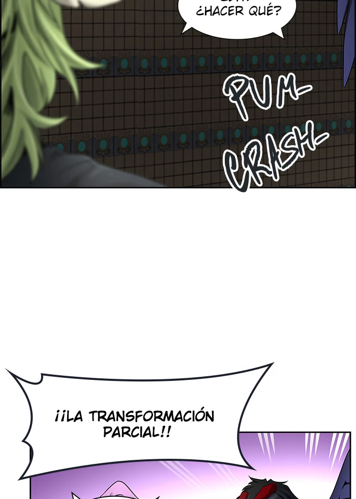 El irregular - Capítulo 475 - Página 103 - LectorTMOo