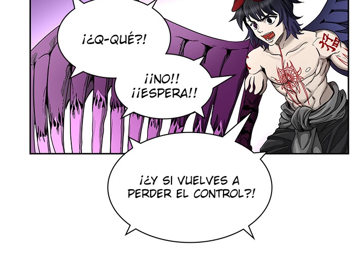 El irregular - Capítulo 475 - Página 104 - LectorTMOo
