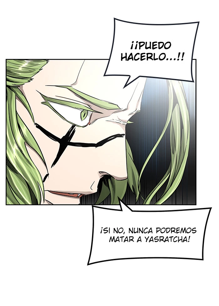 El irregular - Capítulo 475 - Página 105 - LectorTMOo