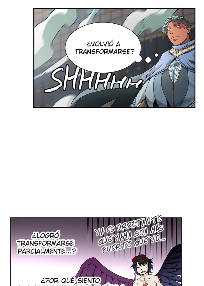 El irregular - Capítulo 475 - Página 112 - LectorTMOo