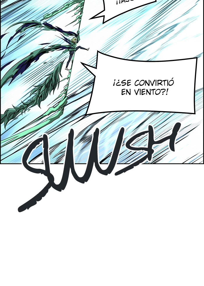 El irregular - Capítulo 475 - Página 124 - LectorTMOo